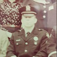 Donald T. Caughlin