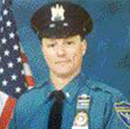 Raymond McGill