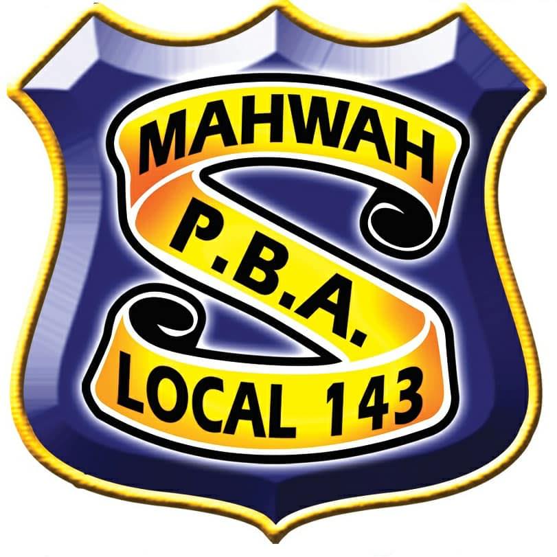 Mahwah PBA Local 143
